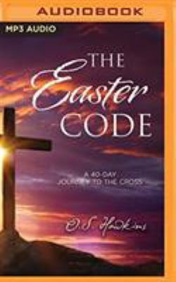 The Easter Code Booklet: A 40-Day Journey to th... 1721346244 Book Cover