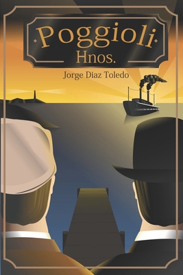 Poggioli Hnos. [Spanish] B0FJ7G2Z6X Book Cover