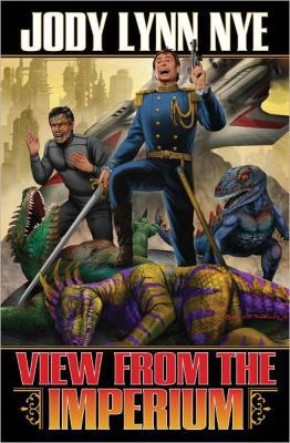 View from the Imperium 1439134308 Book Cover