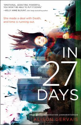 In 27 Days 0310759056 Book Cover
