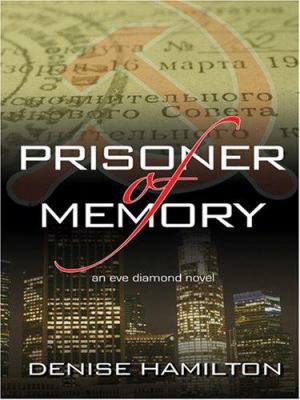 Prisoner of Memory [Large Print] 0786288817 Book Cover