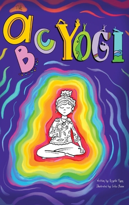 The ABC Yogi 1736398121 Book Cover