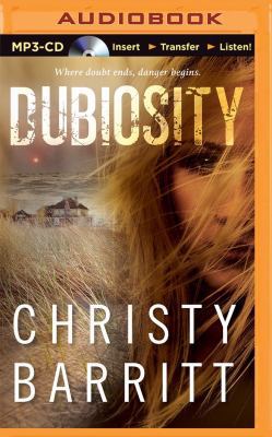 Dubiosity 1501210130 Book Cover