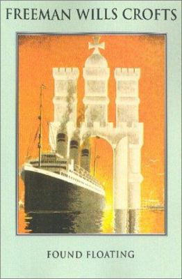 Found Floating 184232392X Book Cover