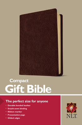 Compact Gift Bible B000OTA2I2 Book Cover