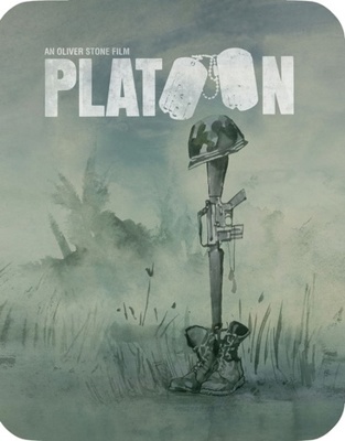 Platoon            Book Cover