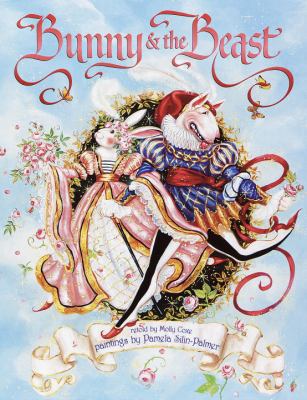 Bunny and the Beast 0375804684 Book Cover