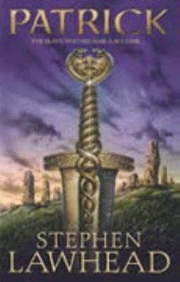 Patrick: The Slave Who Became a Soldier 0007148844 Book Cover