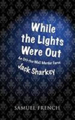 While the Lights Were Out 0573670498 Book Cover