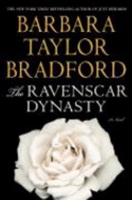 The Ravenscar Dynasty 0312948778 Book Cover