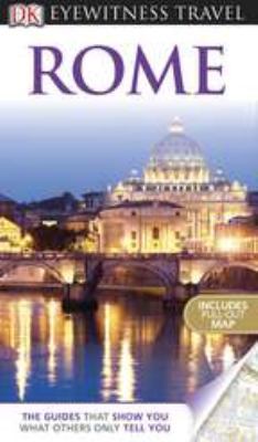 Rome 0756684129 Book Cover