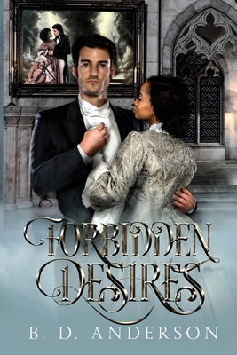Forbidden Desires 1734617896 Book Cover