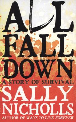 All Fall Down 1407121723 Book Cover