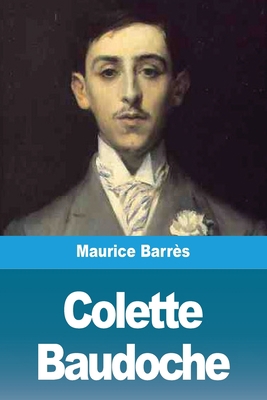 Colette Baudoche [French] 3967878104 Book Cover