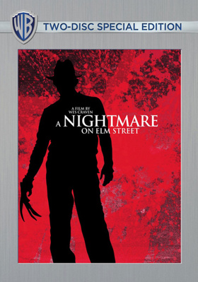 A Nightmare on Elm Street            Book Cover