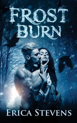 Frost Burn 152330491X Book Cover