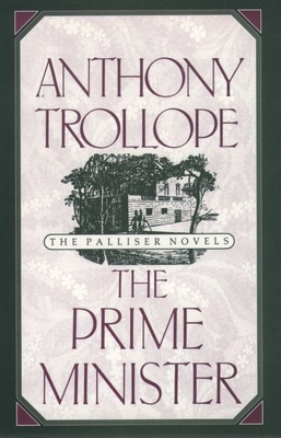 The Prime Minister 0192835327 Book Cover
