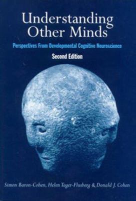 Understanding Other Minds: Perspectives from De... 0198524463 Book Cover