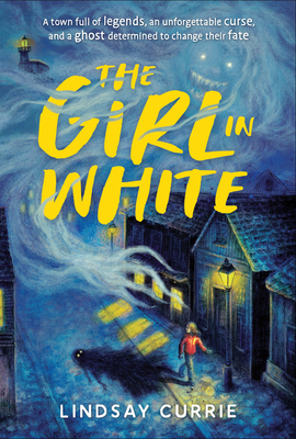 The Girl in White 1728259274 Book Cover