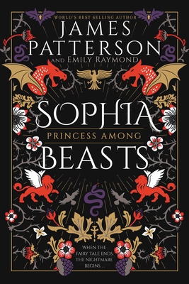 Sophia, Princess Among Beasts 0316540226 Book Cover