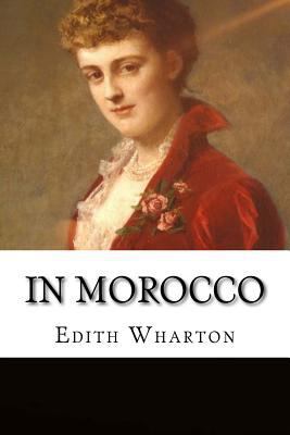 In Morocco 1718856954 Book Cover