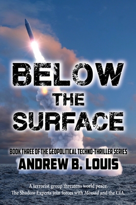 Below the Surface 1954396201 Book Cover