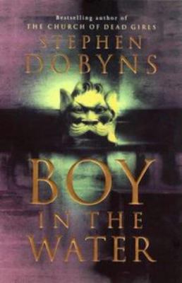 Boy In the Water 0670886890 Book Cover