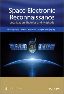 Space Reconnaissance C 1118542193 Book Cover