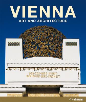 Vienna: Art and Architecture 0841602905 Book Cover