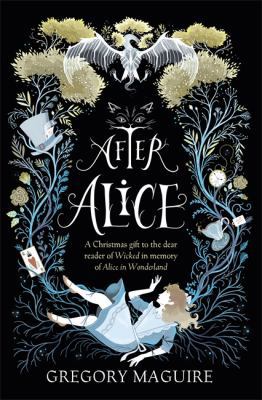 After Alice 1472230434 Book Cover