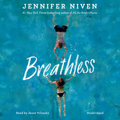 Breathless 0593155173 Book Cover