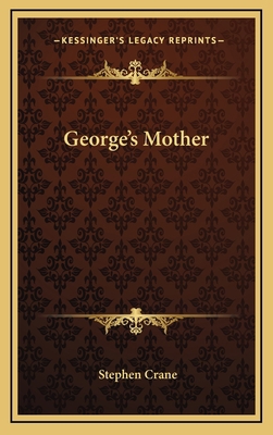 George's Mother 1163837733 Book Cover