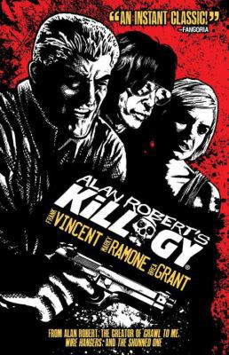 Killogy 1613775857 Book Cover