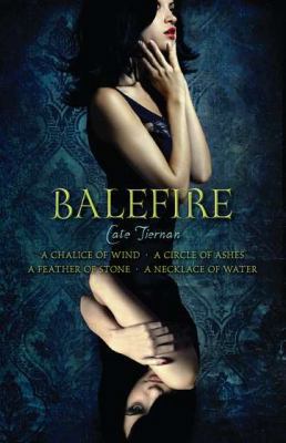 Balefire Omnibus 1595144110 Book Cover