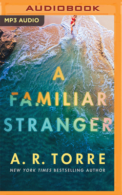 A Familiar Stranger 1713667738 Book Cover