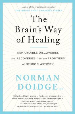The Brain's Way of Healing: Remarkable discover... B00SLHNJ4I Book Cover