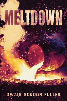 Meltdown B0D2LL67YP Book Cover