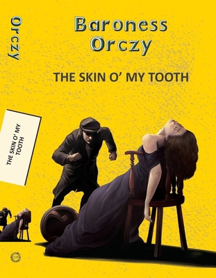 Skin O' My Tooth 9357310738 Book Cover
