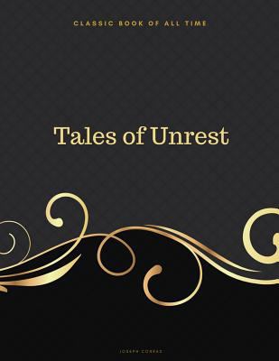 Tales of Unrest: FreedomRead Classic Book 1977642705 Book Cover