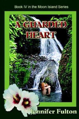 A Guarded Heart 1932300376 Book Cover
