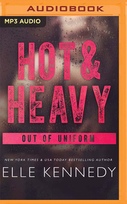 Hot & Heavy 179973529X Book Cover