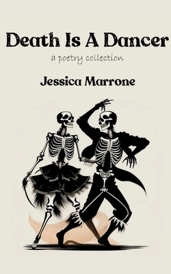 Death Is A Dancer 9360940631 Book Cover