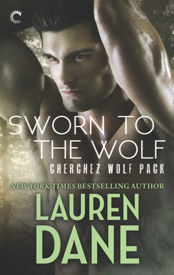 Sworn to the Wolf 0373003927 Book Cover