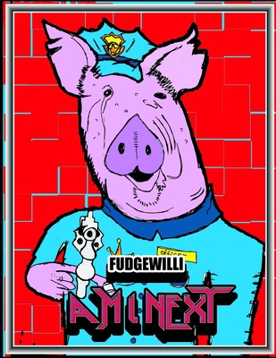 Am I Next 1734220872 Book Cover