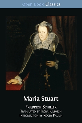 Maria Stuart 1783749814 Book Cover