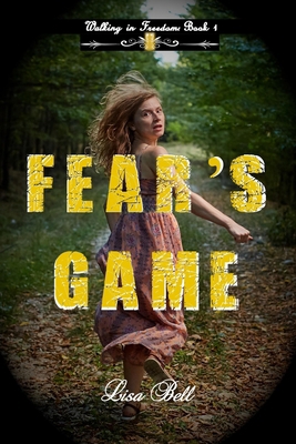 Fear's Game 1965561012 Book Cover