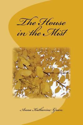 The House in the Mist 1979963878 Book Cover