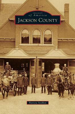 Jackson County 1531668224 Book Cover