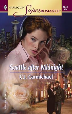 Seattle After Midnight 0373712405 Book Cover