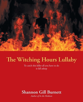 The Witching Hours Lullaby 1663265593 Book Cover